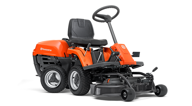 Photo du produit Rider HUSQVARNA R 112C5